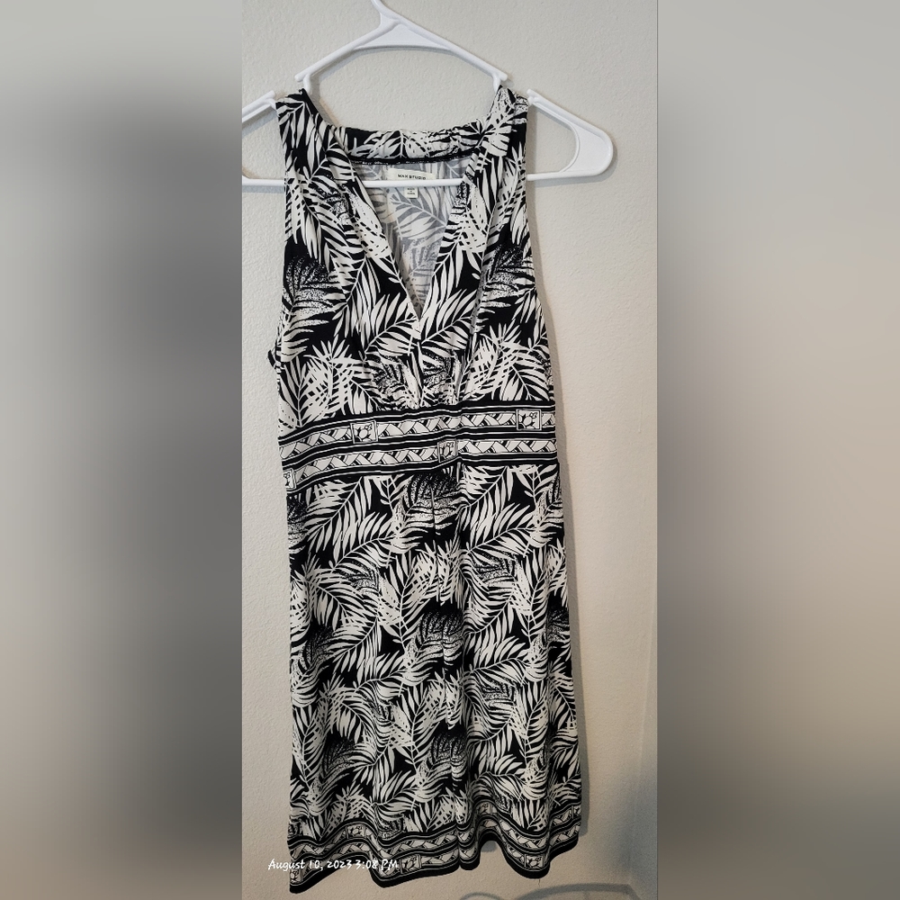 MAX Studios Dress